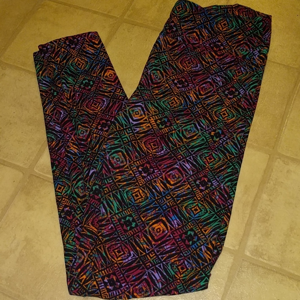 Lularoe leggings, os.